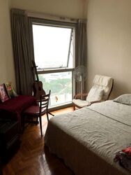 The Bayshore (D16), Condominium #589306321